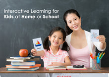 Load image into Gallery viewer, Read and Write Cantonese Traditional Chinese Flash Cards by Lingaroo (with Jyutping)