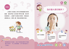 Load image into Gallery viewer, [Sunya Reading Pen] 100,000 Why&#39;s Questions and Answers - Human Body • 我問你答幼兒十萬個為什麼: 人體健康篇
