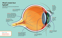 Load image into Gallery viewer, Human Body Learning Lab: Take an Inside Tour of How Your Anatomy Works (English)