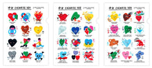 Load image into Gallery viewer, Chinese 101 FOLDERS (Set of 3) • 中文101文件夾套裝
