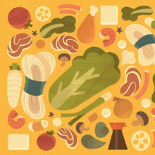 Load image into Gallery viewer, Hot Pot Night! (English)