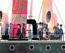 Load image into Gallery viewer, Paper Son: The Inspiring Story of Tyrus Wong, Immigrant and Artist (English)