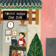 Load image into Gallery viewer, Luna's Yum Yum Dim Sum (English)