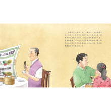 Load image into Gallery viewer, Hamburger and Char Siu Bao • 漢堡包和叉燒包