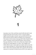 Load image into Gallery viewer, The Not-So-Uniform Life of Holly-Mei (English)