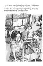 Load image into Gallery viewer, The Not-So-Uniform Life of Holly-Mei (English)