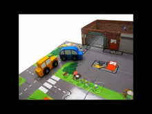 Load and play video in Gallery viewer, Fun with Numbers : A Book + Puzzle + Wooden Toy Set • 數字繽紛樂(閱讀‧遊戲‧玩具3合1套裝)