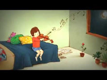 Load and play video in Gallery viewer, Hana Hashimoto, Sixth Violin (English)