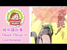 Load and play video in Gallery viewer, Crazy Hot Day! • 大熱天!