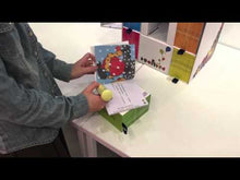 Load and play video in Gallery viewer, Mr Men Little Miss 100 (Cantonese/Mandarin Reading Pen + 100-Book Set) • 《奇先生妙小姐100》點讀筆套裝