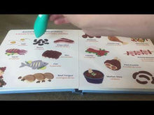 Load and play video in Gallery viewer, Habbi Habbi Starter Set (Wand + 5 Books) - Spanish/English