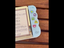 Load and play video in Gallery viewer, Bowie's Daily Adventures: A Cantonese Read-Aloud Book (Traditional Chinese with Jyutping)