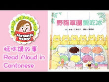 Load and play video in Gallery viewer, The Wild Cats Crew Collection (Set of 5) • 野貓軍團總動員 (5冊)