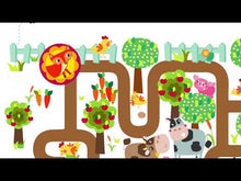 Load and play video in Gallery viewer, Maze Book: Follow Me • 手指迷宮 Follow Me 洞穴尋寶