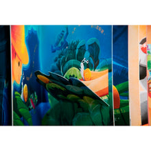 Load image into Gallery viewer, The Gift You Cannot See (A Book with Braille) • 看不見的禮物