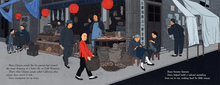 Load image into Gallery viewer, I Am an American: The Wong Kim Ark Story (English)