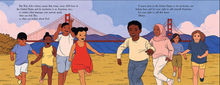 Load image into Gallery viewer, I Am an American: The Wong Kim Ark Story (English)