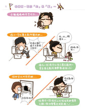 Load image into Gallery viewer, My Silly Childrearing Philosophy #3 ─ Preschool Edition • 我的低能湊B之道 #3─幼兒班篇