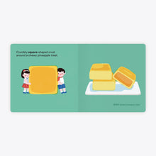 Load image into Gallery viewer, (❤️ Seconds) Big Cities Little Foodies: Taipei (English)