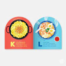 Load image into Gallery viewer, Noodles, Please!: A to Z Foods of the World (English)