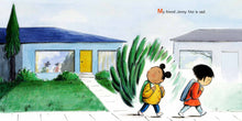 Load image into Gallery viewer, Jenny Mei Is Sad (English)