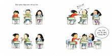 Load image into Gallery viewer, Jenny Mei Is Sad (English)