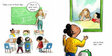 Load image into Gallery viewer, Jenny Mei Is Sad (English)
