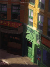 Load image into Gallery viewer, Henry and the Kite Dragon (English)