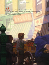Load image into Gallery viewer, Henry and the Kite Dragon (English)