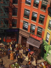 Load image into Gallery viewer, Henry and the Kite Dragon (English)