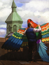 Load image into Gallery viewer, Henry and the Kite Dragon (English)