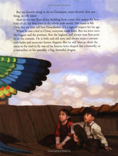 Load image into Gallery viewer, Henry and the Kite Dragon (English)