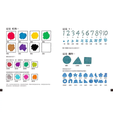 Load image into Gallery viewer, Illustrated Book of Languages 1: All Kinds of Names • 語言圖鑑1:各式各樣的名字