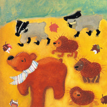 Load image into Gallery viewer, Little Math Genius Bundle (Set of 8) • 數學小精靈認知繪本系列 (8冊)