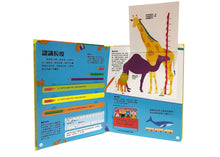 Load image into Gallery viewer, How to Measure Everything • 超好玩動手學量度