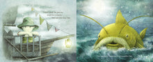 Load image into Gallery viewer, Ocean Meets Sky (English)