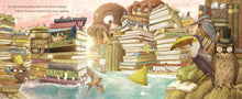 Load image into Gallery viewer, Ocean Meets Sky (English)