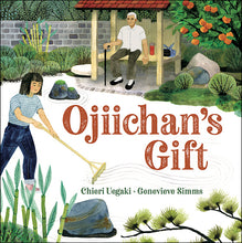 Load image into Gallery viewer, Ojiichan's Gift (English)