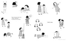 Load image into Gallery viewer, It Began with a Page: How Gyo Fujikawa Drew the Way (English)