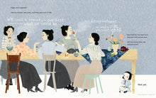 Load image into Gallery viewer, It Began with a Page: How Gyo Fujikawa Drew the Way (English)
