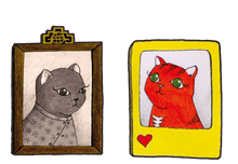 Load image into Gallery viewer, Lulu the Hong Kong Cat: The Hong Kong Time Machine (English)