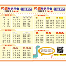 Load image into Gallery viewer, Bilingual Sensory Flash Cards (Series 2) • 觸感全腦圖像中英文字卡 (第二輯)