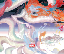 Load image into Gallery viewer, Shang-Chi and the Legend of the Ten Rings: Who Guards My Sleep (English)