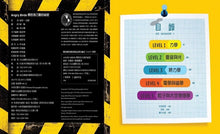 Load image into Gallery viewer, National Geographic Angry Birds Furious Forces • 國家地理 憤怒鳥 力量的秘密