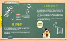 Load image into Gallery viewer, National Geographic Angry Birds Furious Forces • 國家地理 憤怒鳥 力量的秘密