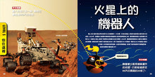 Load image into Gallery viewer, National Geographic Angry Birds Space • 國家地理 憤怒鳥 SPACE