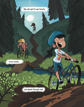 Load image into Gallery viewer, If You Give a Girl a Bike (English)
