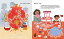 Load image into Gallery viewer, Teatime Around the World (English)