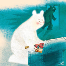 Load image into Gallery viewer, The Silence Slips In (English)