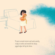 Load image into Gallery viewer, The Silence Slips In (English)